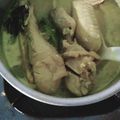 Cooksnap dari aristya purnama dewi untuk resep Opor ayam istimewa