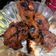Cooksnap dari Sukma Adams untuk resep Bacem kepala ayam tulang lunak tanpa dipresto