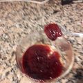 El cooksnap de fermagraf cuando hizo Mermelada de frutilla #2 🍓.