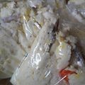 Cooksnap dari Rani untuk resep Pepes Tahu Teri