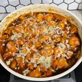 Cooksnap dari Lengga Awangga Larasasti untuk resep Tteokbokki pedas resep asli korea!