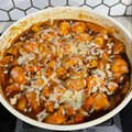 Cooksnap dari Lengga Awangga Larasasti untuk resep Tteokbokki pedas resep asli korea!