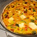 El cooksnap de Bianca cuando hizo Tarta de verduras con masa casera.