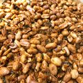 Cooksnap dari Wiwin ummu Fakhrana user_58031 untuk resep Kacang Pedas