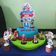 Cooksnap dari Meike untuk resep Brownies Kukus Ny Liem (Bday cake)