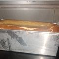 Cooksnap dari Lhya untuk resep Basque Burnt Cheesecake