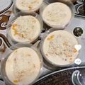 Cooksnap dari Ristianingsih untuk resep Manggo Sago