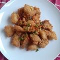 Cooksnap dari Dessy Shintya untuk resep Ayam cabe garam