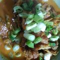 Cooksnap dari Sera Vanesa untuk resep Ikan gabus kuah kuning