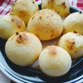 美國番媽 的 麻糬波波（原味） cooksnap