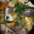 Cooksnap dari Debby Arin Anggraini untuk resep Asem - asem tongkol blimbing wuluh