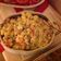 El cooksnap de MarcelaPP cuando hizo Ensalada rusa (Receta argentina para Navidad).