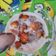 Cooksnap dari £is@_R@is untuk resep Bubur Biji Salak Ubi Merah