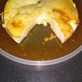 El cooksnap de nahir homann cuando hizo Isla flotante.