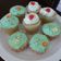 Cooksnap dari yantie untuk resep Vanilla Cupcake