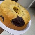 Cooksnap dari zulvanasar untuk resep Marmer Cake Thomas Law