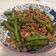 รูป Cooksnap ของ piya peipei เมื่อเขาทำ ถั่วแขกผัดหนำเลี๊ยบหมูสับ
