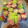 Cooksnap dari Nova Ningtyas untuk resep Bolu Kukus Mekar
