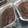 Cooksnap dari matjiklina untuk resep Brownies Gula Aren