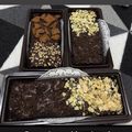 Cooksnap dari Rani Wulandari untuk resep Brownies panggang (untuk bakulan)