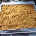 Cooksnap dari Kathy_Ev untuk resep Abon Ayam Homemade
