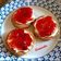 Cooksnap από 𝒳𝓇𝓊𝓈𝑜𝓊𝓁𝒶 𝒦𝑜𝓃𝓉𝑜𝓅𝑜𝓊𝓁𝑜𝓊 στη συνταγή Πρωινό με τυρί κρέμα και μαρμελάδα φράουλας