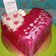 Cooksnap dari Ana untuk resep Mirror Glaze