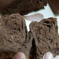Cooksnap dari Armina Puji Utari untuk resep Sourdough Shokupan