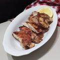 Cooksnap dari Ike Yuanita Wijayanti untuk resep Ayam panggang jahe sehat, mudah dan juicy - Tanpa minyak -