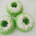 Cooksnap dari Ummu Khalid untuk resep Kue Putri ayu