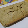 Cooksnap dari Abdullah untuk resep Bolu pisang (no mixser)