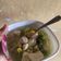 Cooksnap dari Vita untuk resep Sop Sawi Putih, Tahu, Bakso (simple)