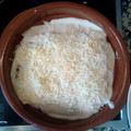 El cooksnap de Sara PA cuando hizo Bechamel sin lactosa 0 grumos!.
