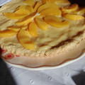 El cooksnap de fanny noemi Gomez cuando hizo Tarta de frutas, muy fácil🍰.