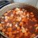 El cooksnap de Beratrix cuando hizo Guiso Criollo ♥️.