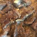 Cooksnap dari bella untuk resep Beef teriyaki