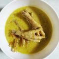 Cooksnap dari Dewi Mahardika untuk resep Ceker presto kuah pedas