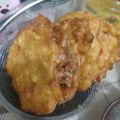 Cooksnap dari Feby Ayu Lestari's Zone untuk resep Bakwan Jagung Kampung