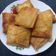 Cooksnap dari Nadia untuk resep Martabak telur baso kulit lumpia