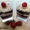 Cooksnap dari Deis Daraswati untuk resep Cheesecake Lumer Oreo