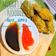 Cooksnap dari Dhefnihatun Qozan untuk resep Nugget Indomie Sawi