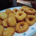 Cooksnap dari Yohana Aditomo untuk resep Donat kentang empuk