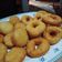 Cooksnap dari Yohana Aditomo untuk resep Donat kentang empuk