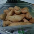 Cooksnap dari Indah Ramadani untuk resep Biji ketapang irit bahan