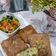 Cooksnap dari Linda Fernando untuk resep Martabak Telur Kulit Lumpia