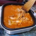 蘇點兒 的 辣炒年糕(陽春版) cooksnap