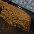 El cooksnap de Rocio Gonzalez cuando hizo Torta esponjosa de aceite y dulce de leche😍.