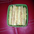 Cooksnap dari ginda untuk resep Stick puff pastry keju