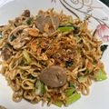 Cooksnap dari Dewi Dapur untuk resep Mie goreng dusun