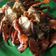 Cooksnap dari Aiza Hibatillah untuk resep Kepiting goreng bawang putih